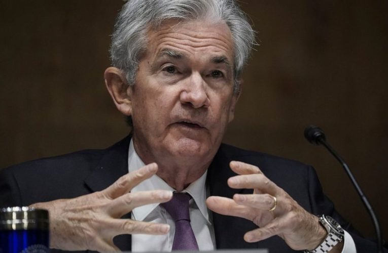 Fed’s Powell: Lack of further stimulus imperils recovery