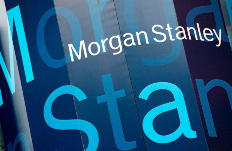 Morgan Stanley still shopping, buys Eaton Vance for $7B