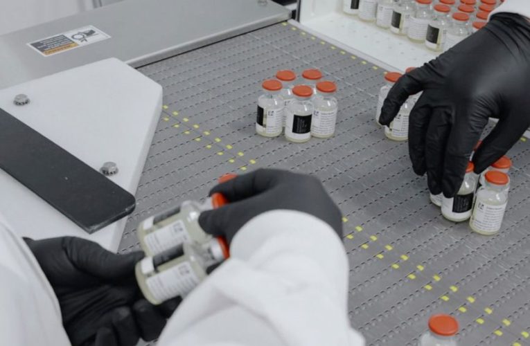 Antibody drugs are no cure but seem promising for COVID-19