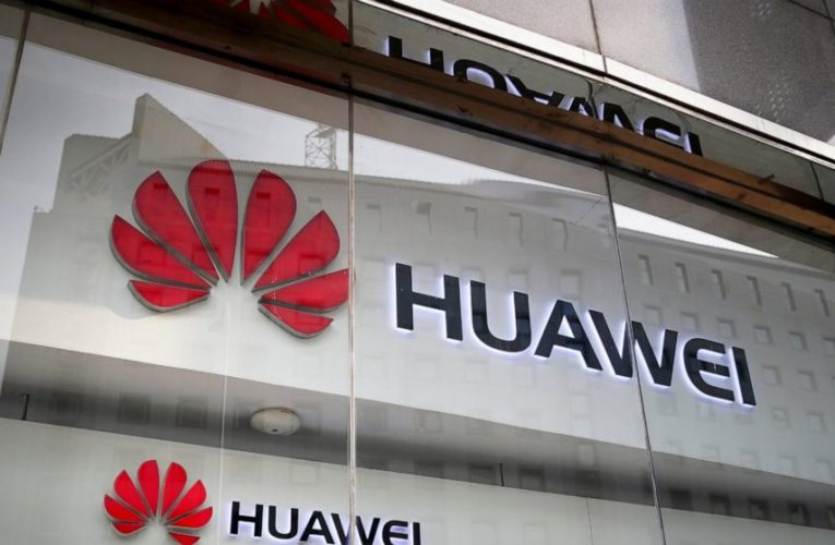 UK lawmakers warn Huawei 5G may need to be banned earlier