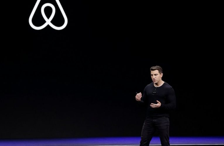 Airbnb blocking some rentals over Halloween to halt parties