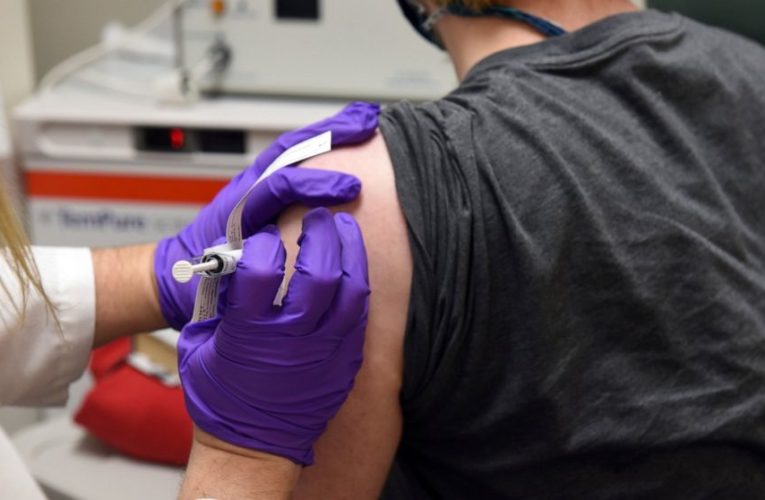 Extra safety scrutiny planned as virus vaccine worries grow