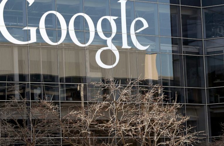 If Google’s a monopoly, who is harmed by its market power?