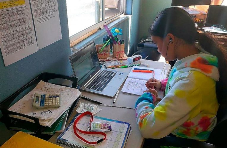 Parents: Online learning program has racist, sexist content