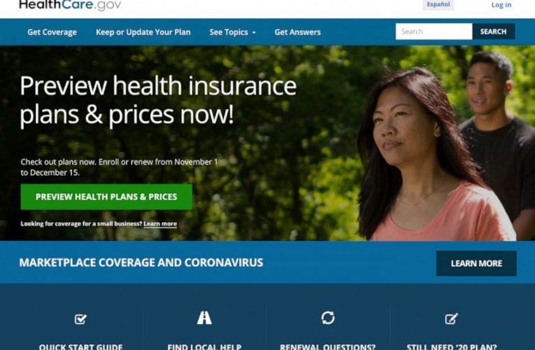 ‘Obamacare’ sign-ups begin as millions more are uninsured