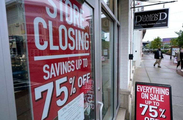 US jobless claims likely remain high as layoffs persist