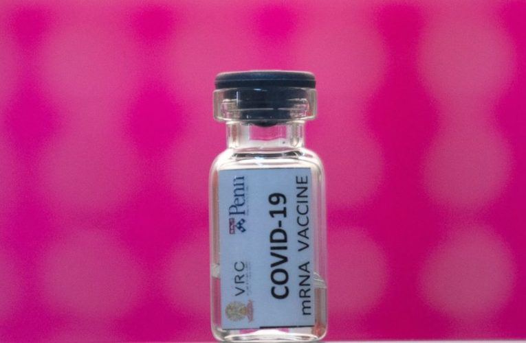 Push to bring coronavirus vaccines to the poor faces trouble