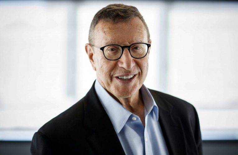 Los Angeles Times executive editor to resign