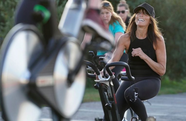 Small gyms devastated by coronavirus fear, restrictions