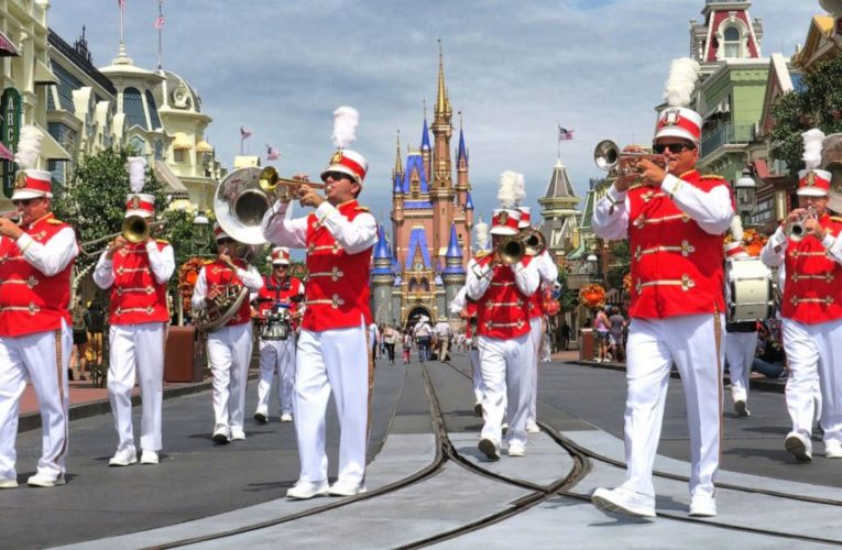 8,800 part-time workers in Florida part of Disney layoffs