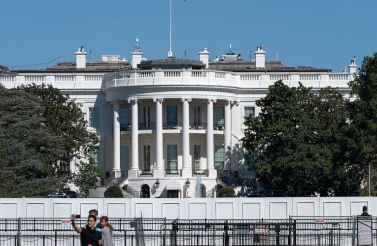 COVID-19 relief pushes U.S. budget deficit to a record $3.1T