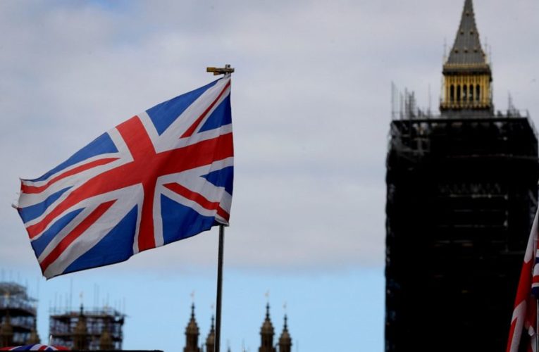 UK minister: Door ‘still ajar’ for post-Brexit talks with EU