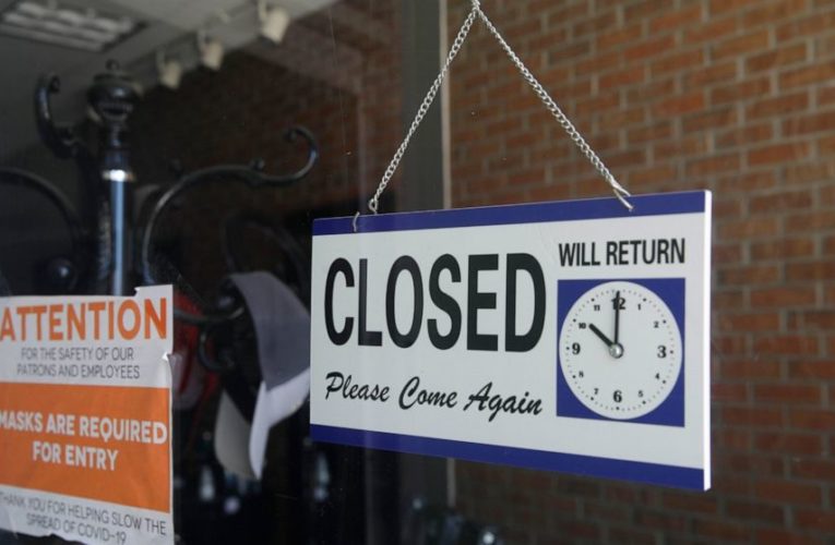 US unemployment drops to 7.9% but hiring slows pre-election