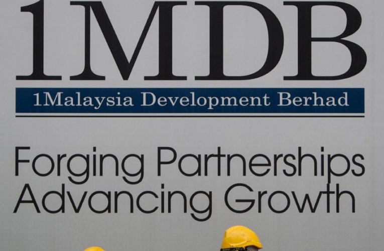 Goldman Sachs subsidiary pleads to US charges in 1MDB probe