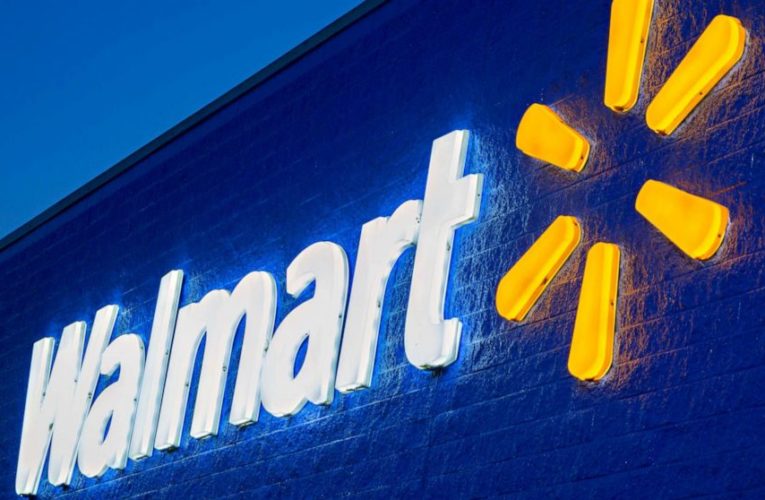 Walmart to spread out deals to avoid Black Friday crowds