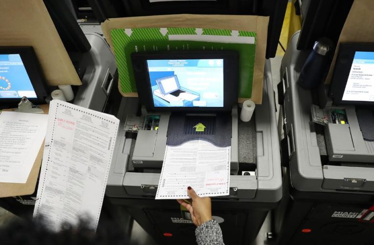 US Cyber Command expands operations against Russia, China and Iran