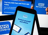 NHS Covid-19 contact-tracing app has been using the ‘wrong risk threshold’