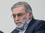 Iran vows to ‘descend like lightning’ to avenge death of their top nuclear scientist