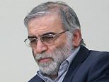 Iran reports that nuclear scientist is ‘assassinated near Tehran’