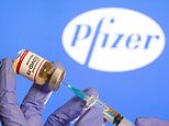 Coronavirus UK: NHS hospitals ‘may get Pfizer vaccine on 7 December’