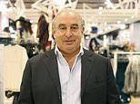 Sir Philip Green is planning a Christmas getaway to a £30,000-a-night island in the Maldives