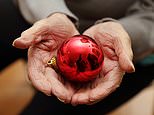 Care homes told to ban Christmas decorations in pointless ‘bah humbug’ rules to reduce Covid spread