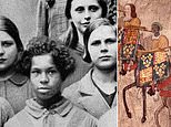 History GCSE ‘set for BLM revamp’: Pupils may learn about Nazis’ black victims and a Tudor trumpeter