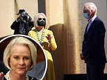 Joe Biden offers UK ambassadorship to Cindy McCain after she ‘delivered Arizona’