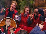 ‘Too nice’ I’m A Celebrity loses four million viewers since the new series began a fortnight ago