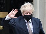 Why have Boris’s tiers gone down like a dry cough on a busy train? Asks SARAH VINE 