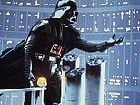 Darth Vader star dead at 85: British actor David Prowse dies  