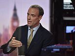 Dominic Raab admits there is a ‘risk’ of a third wave of coronavirus