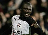 Former Fulham and Portsmouth midfielder Papa Bouba Diop dies at 42 after long illness 