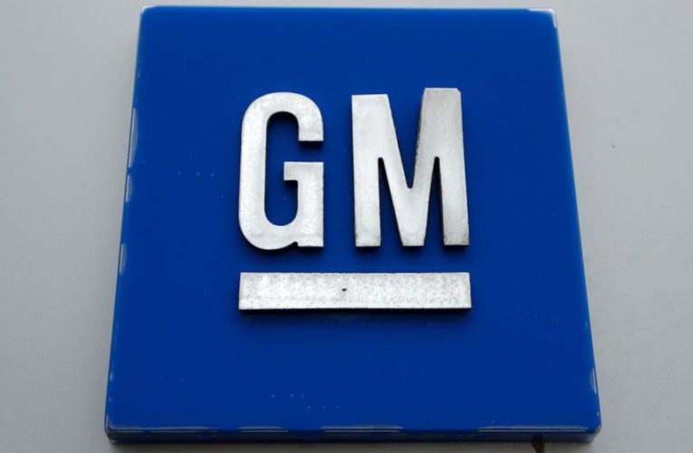 Virus shutdowns in the rearview for US automakers, GM booms