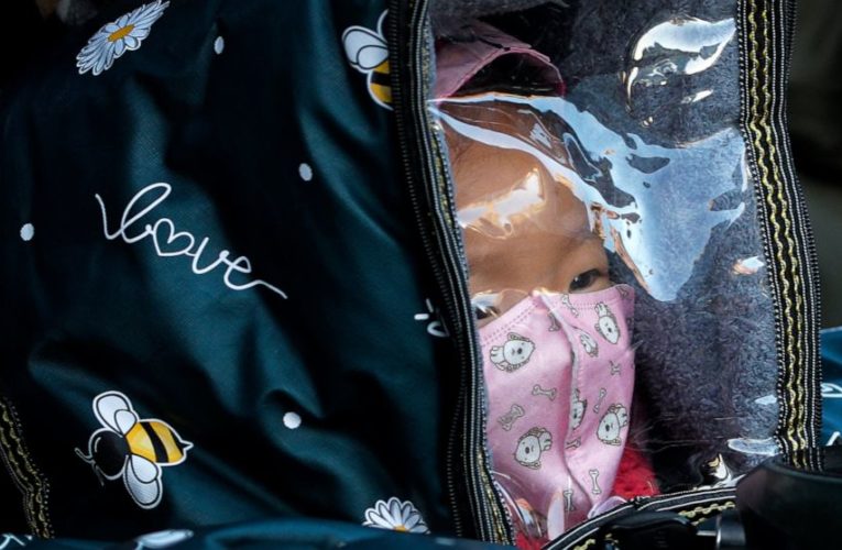 The Latest: Sri Lanka postpones school reopening for virus