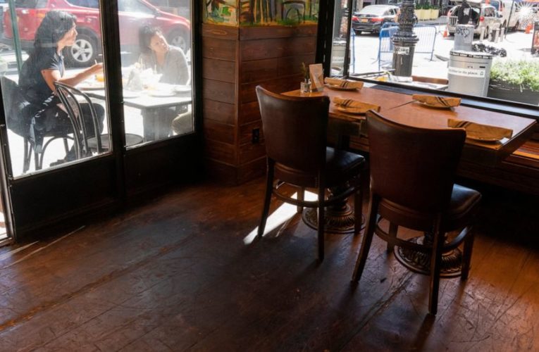 Services sector expands for fifth straight month