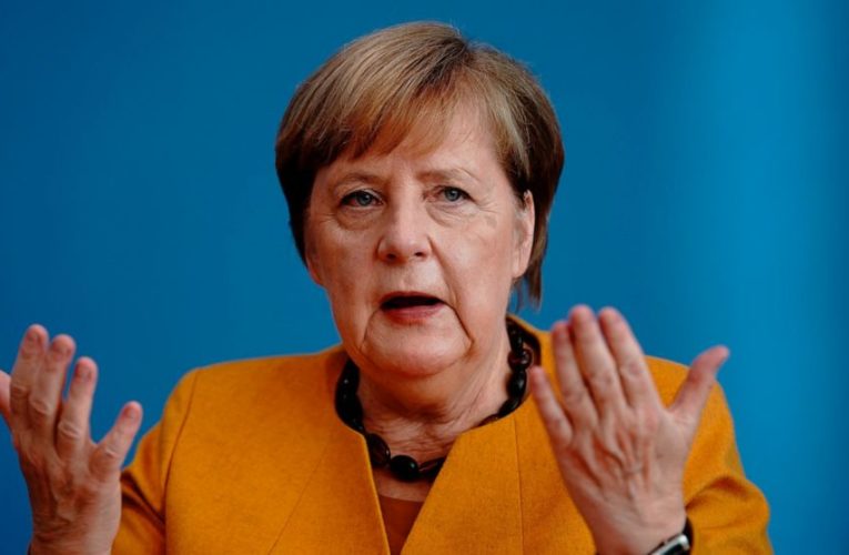 Germany eyes antigen tests to keep elderly safe from virus