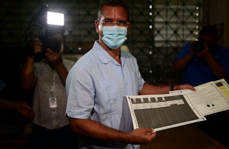 Puerto Rico awaits final result in tight gubernatorial race