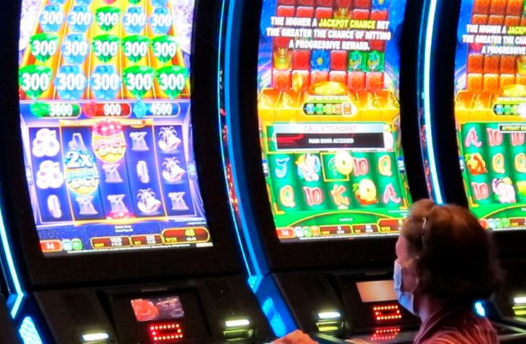 Jackpot! Expansion of gambling in the US wins big at polls