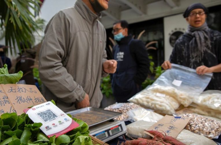 China regulators summon Ant Group executives ahead of IPO