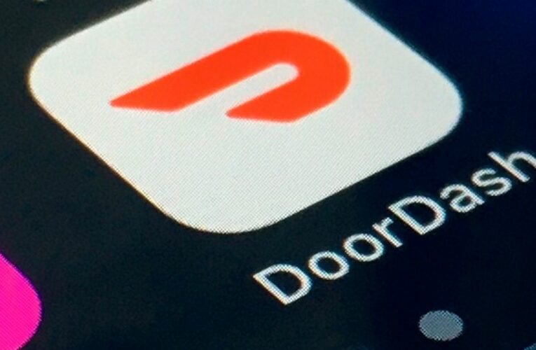 DoorDash looking for a valuation of nearly $30B