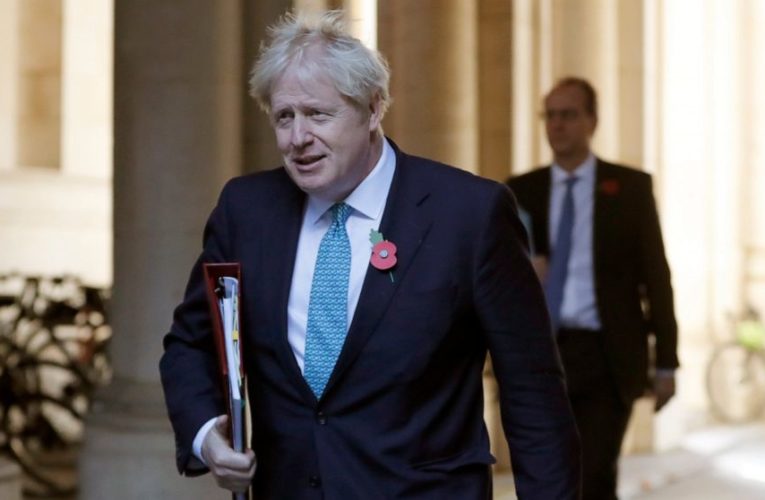 UK to roll out rapid COVID-19 testing in Liverpool