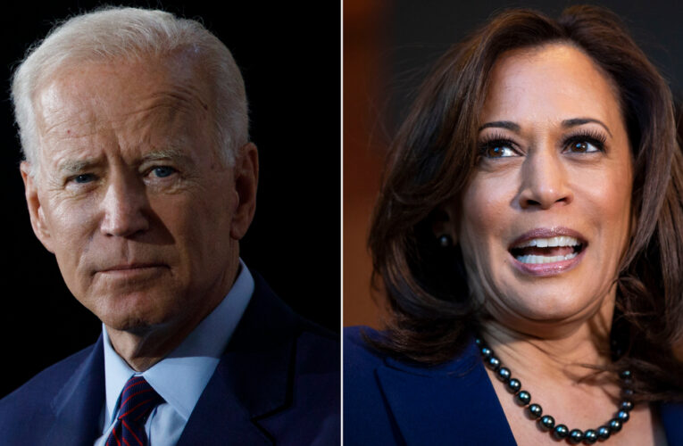 Jake Tapper to interview Joe Biden and Kamala Harris today in first joint interview since winning election