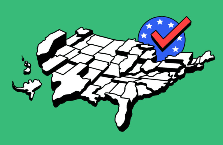 Analysis: A guide to today’s Electoral College vote