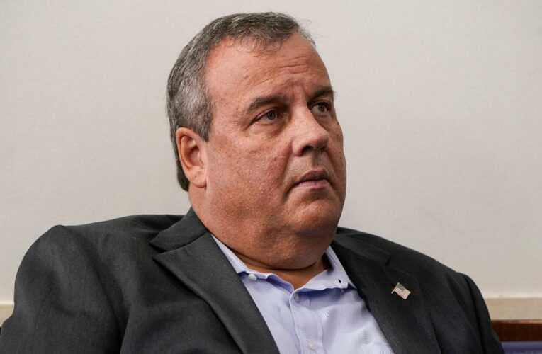 Chris Christie on Kushner’s father: One of the most loathsome, disgusting crimes I prosecuted