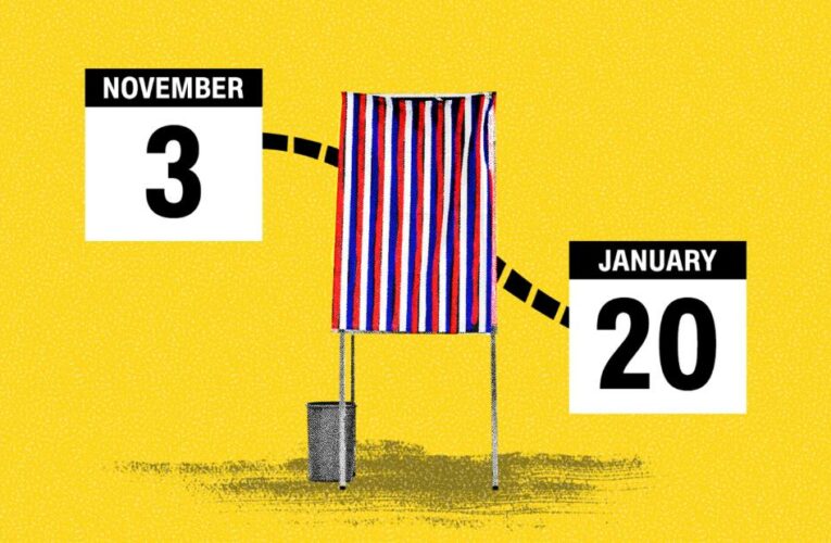 Trump’s challenges failed but there’s still room for drama