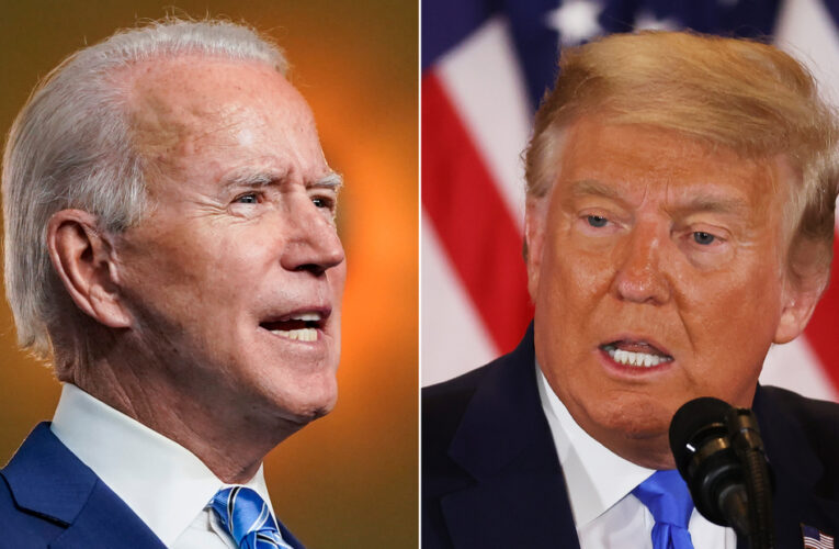 Analysis: How to think about polling after 2020