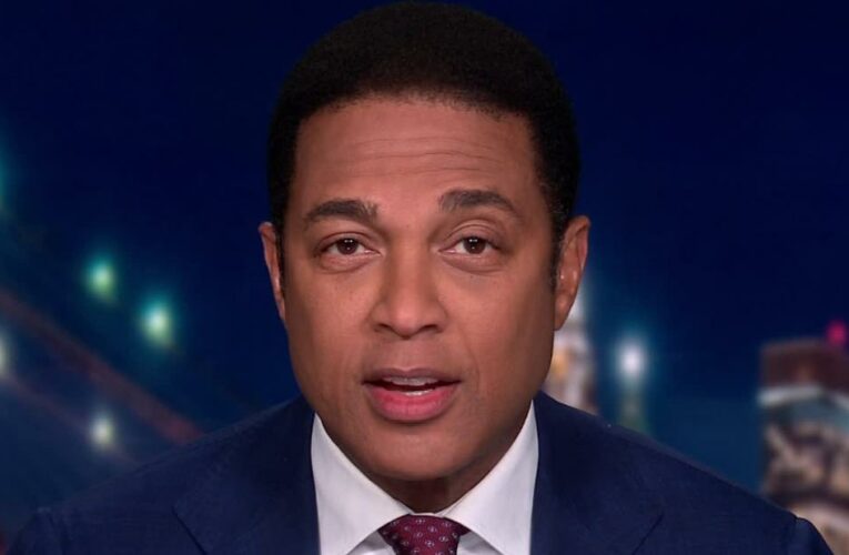 Don Lemon: Imagine how this feels for Trump