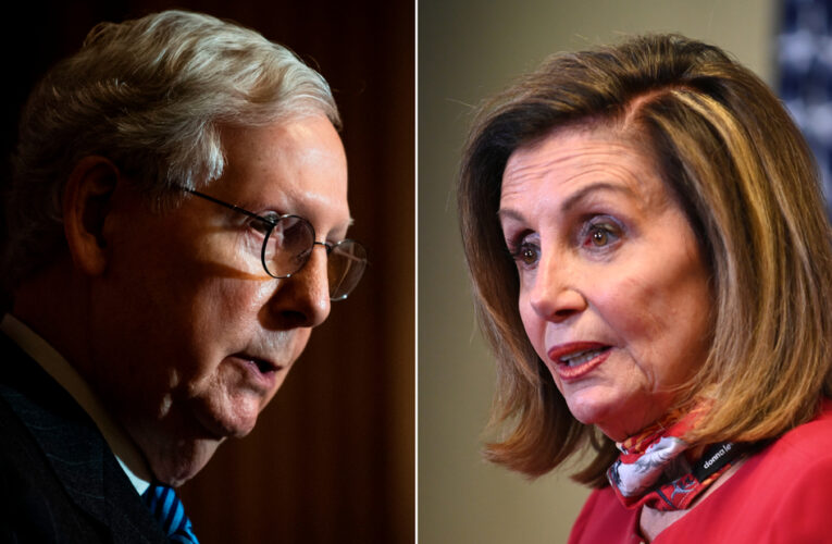 The bill would bring much-needed relief to millions of Americans suffering from the pandemic. The measure now heads to the Senate.