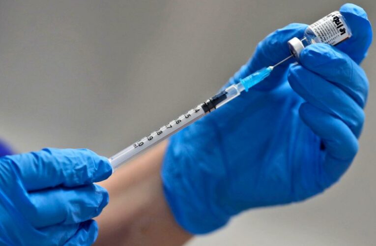 US lags behind some other countries in Covid-19 vaccinations